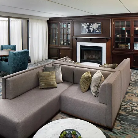 Doubletree By Hilton Nashua-2